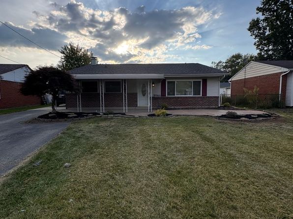 4449 Burkey Rd