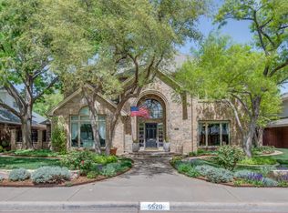 5520 83rd St, Lubbock, TX 79424