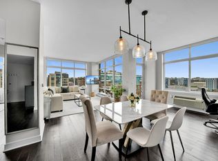 1450 Washington St #Penthouse 4, Hoboken, NJ 07030