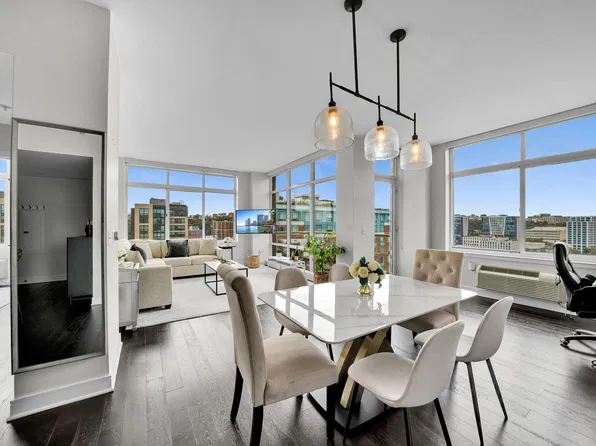1450 Washington St #Penthouse 4, Hoboken, NJ 07030