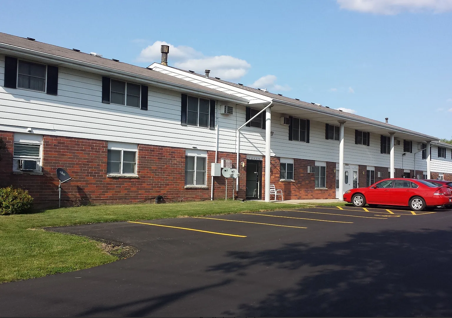 2636 at The Birches — Photo 1