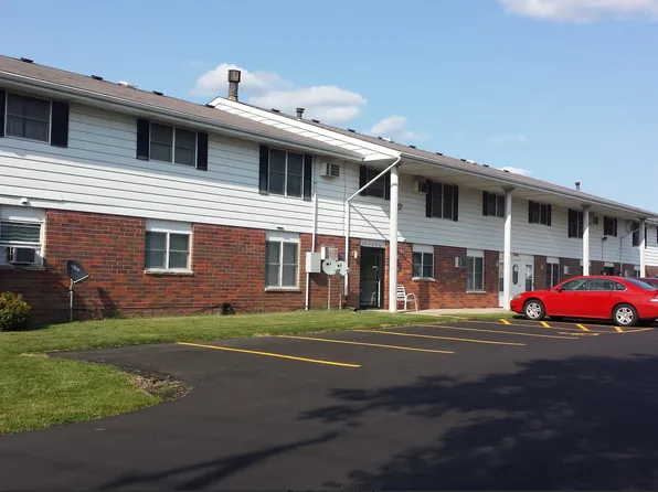 2636 at The Birches, 2636 N Mason St #12, Appleton, WI 54914