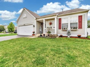 2355 Chesapeake Bay, Elgin, IL 60123