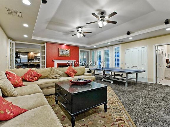 5th image of 4422 Amber Canyon Ln