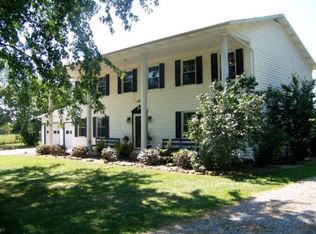 439 Blue Lick Rd, Berea, KY 40403