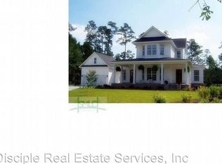 44 Moreton Way, Richmond Hill, GA 31324