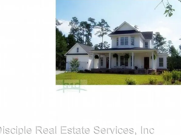 44 Moreton Way, Richmond Hill, GA 31324