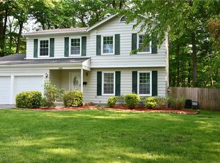 4108 Claridge Dr, Youngstown, OH