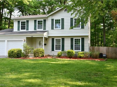 4108 Claridge Dr, Youngstown, OH, 44511