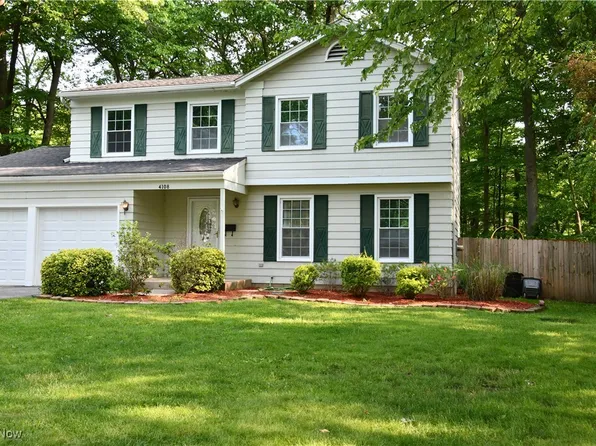 4108 Claridge Dr, Youngstown, OH 44511