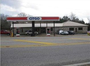 16726 Us Highway 45, Citronelle, AL 36522