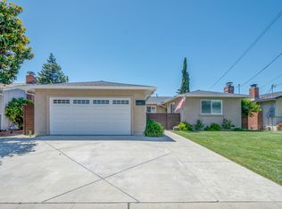 630 Falcon Way, Livermore, CA 94551