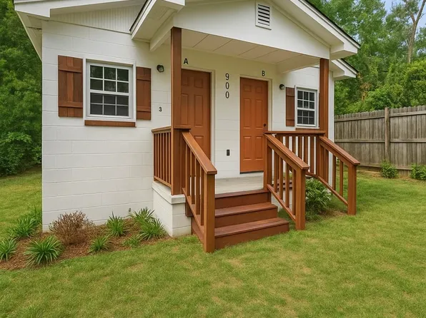 900 Taylor St, Tallahassee, FL 32310