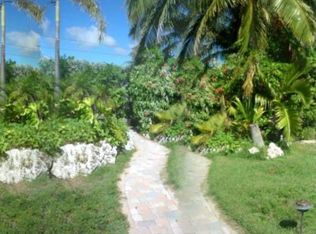 29450 Constitution Ave, Big Pine Key, FL 33043