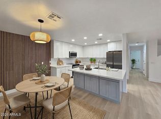 22276 W Devin Dr, Buckeye, AZ 85326