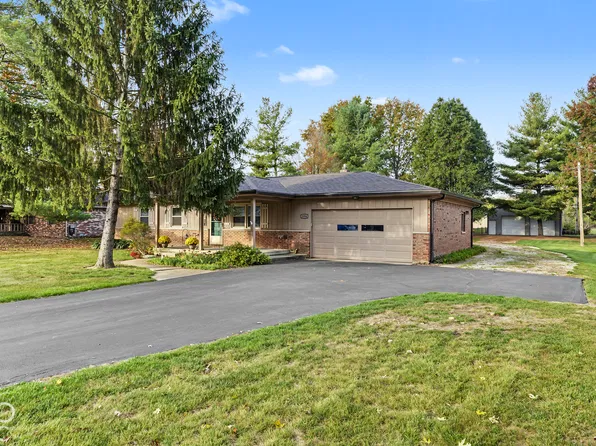 1334 N County Road 475 E, Avon, IN 46123