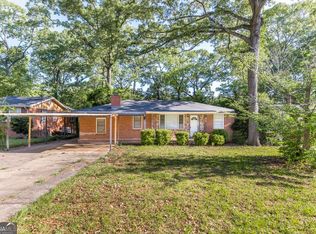 116 Lincoln St, Warner Robins, GA