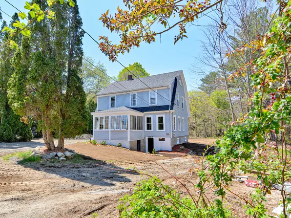 109 Old Post Road, York, ME 03909