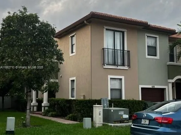 608 NE 33rd Ter Unit 608, Homestead, FL 33033