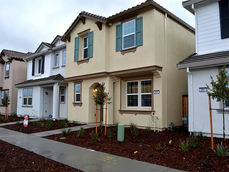 3837 Amelia Rose Way — Photo 1