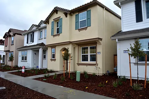 3837 Amelia Rose Way Photo 1