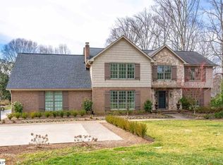 306 Continental Dr, Greenville, SC 29615