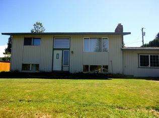812 S 1st St, St Maries, ID 83861