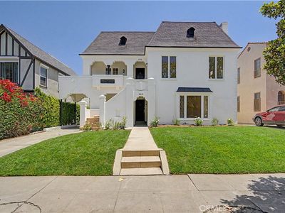 826 S Detroit St, Los Angeles, CA, 90036