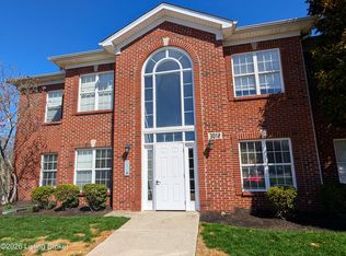 3012 Clevan Way Unit 102, Louisville, KY