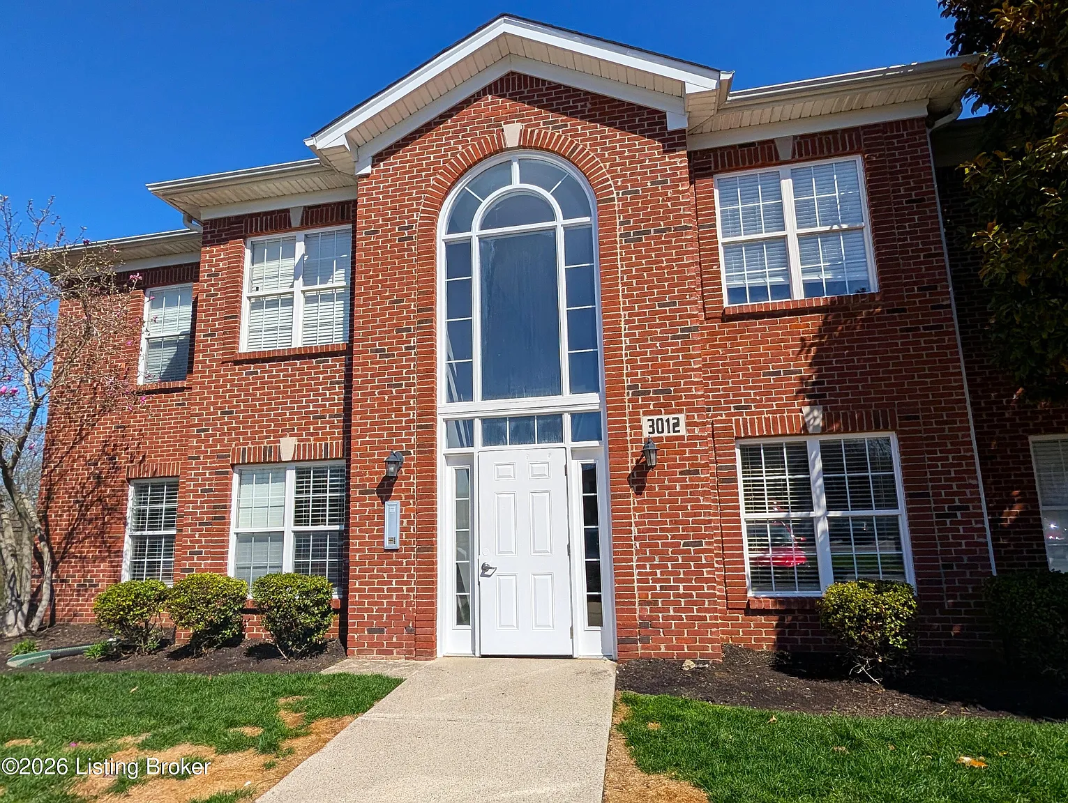3012 Clevan Way Unit 102 photo 1