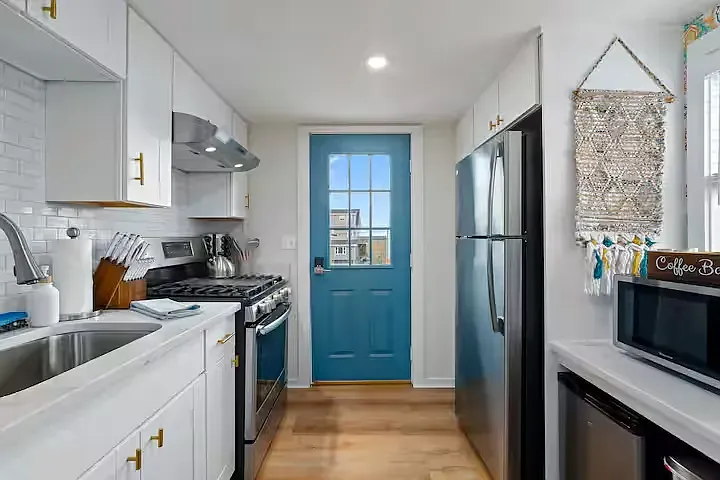 61 Central Ave #2 — Photo 5