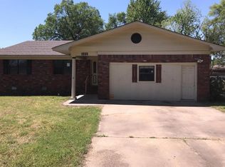 1205 N Ithaca Ave, Russellville, AR 72801