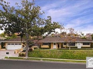 1232 Longview Dr, Fullerton, CA 92831