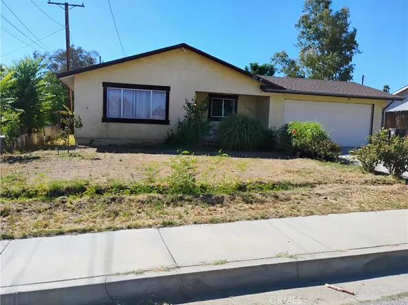 321 Park Ave, Banning, CA 92220