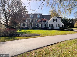 231 Fern Rdg, Landenberg, PA 19350