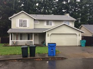 5106 NE 76th St, Vancouver, WA 98661