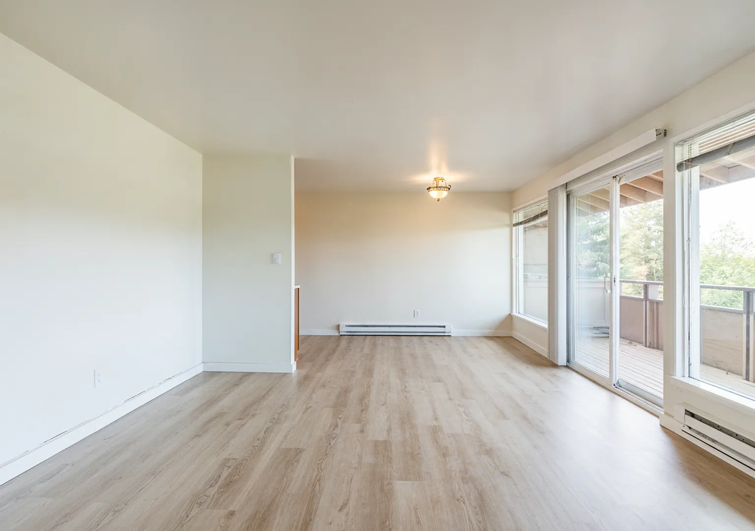 Mercer Park Apartments — Photo 4