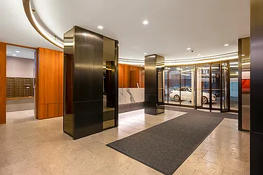 Sold by Berkshire Hathaway HomeServices New York Properties