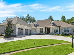 1000 Wild Magnolia Ct, Madisonville, LA 70447