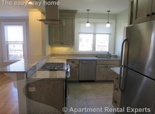 145 Cedar St #2L, Somerville, MA 02144