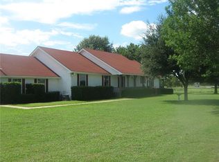 14502 E Fm 922, Tioga, TX 76271