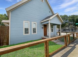 1723 NW 25th St UNIT 1, Fort Worth, TX 76164