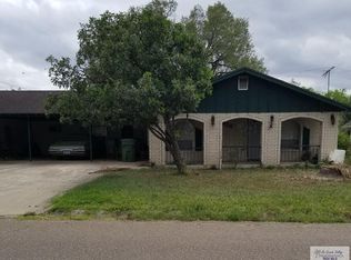 234 Holloway Ave, Raymondville, TX 78580