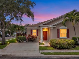 Plum Harbor, Tamarac, FL 33321