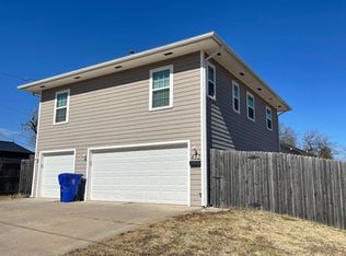 432 E Symmes St, Norman, OK 73071