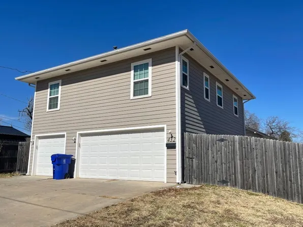 432 E Symmes St, Norman, OK 73071