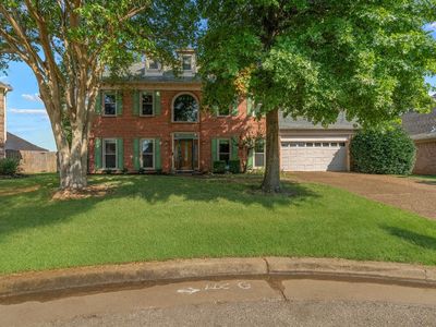 8920 Rowley Cv, Cordova, TN, 38016