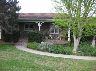 12040 E Dinuba Ave, Selma, CA 93662