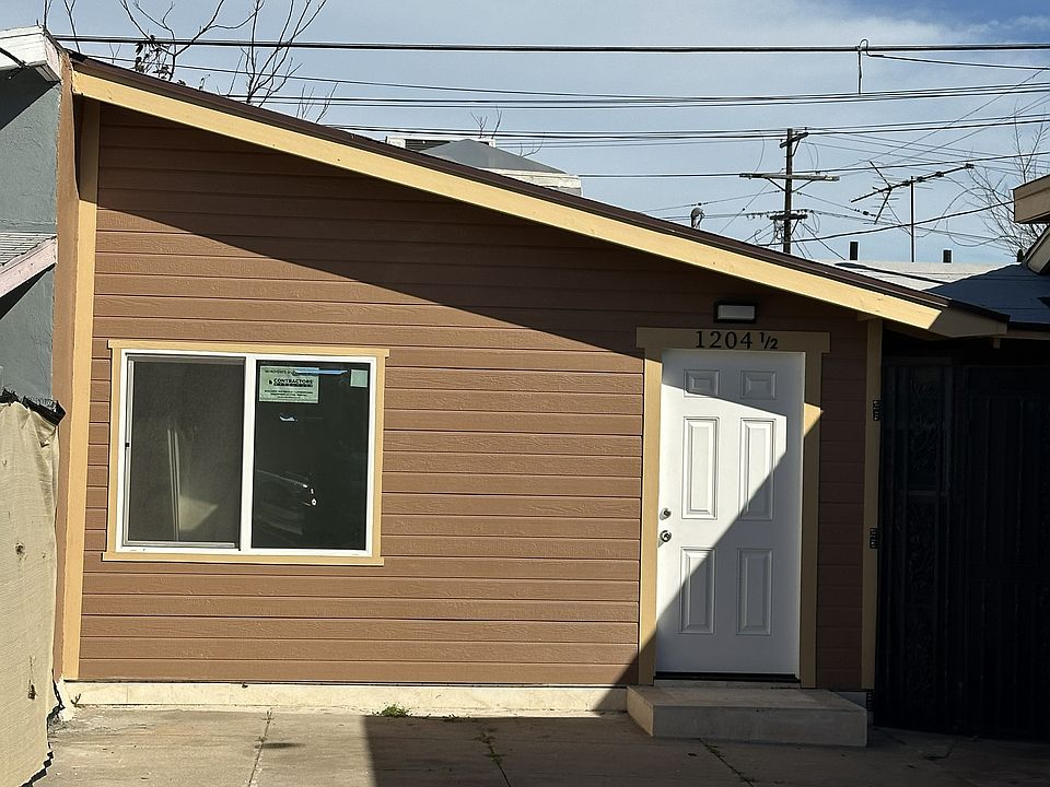1st image of 1204 N Normandie Ave