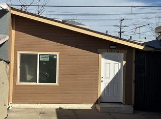 1204 N Normandie Ave, Los Angeles, CA 90029